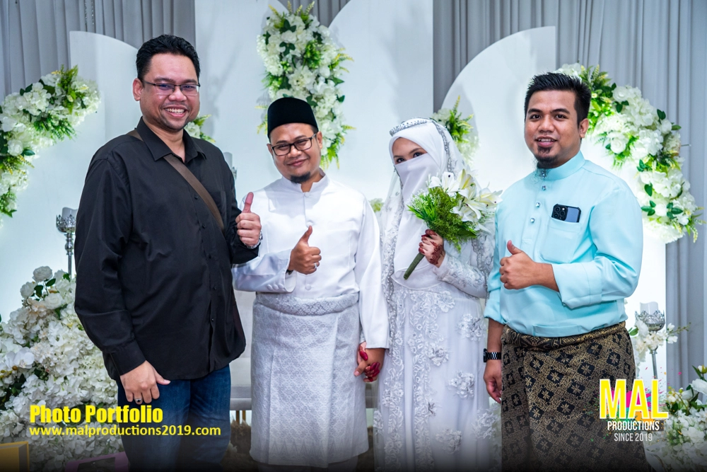 Malay Wedding Photography Portfolio Bangi MAL 2019 -49.webp